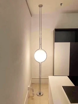 Modern LED Floor Lamp 1
