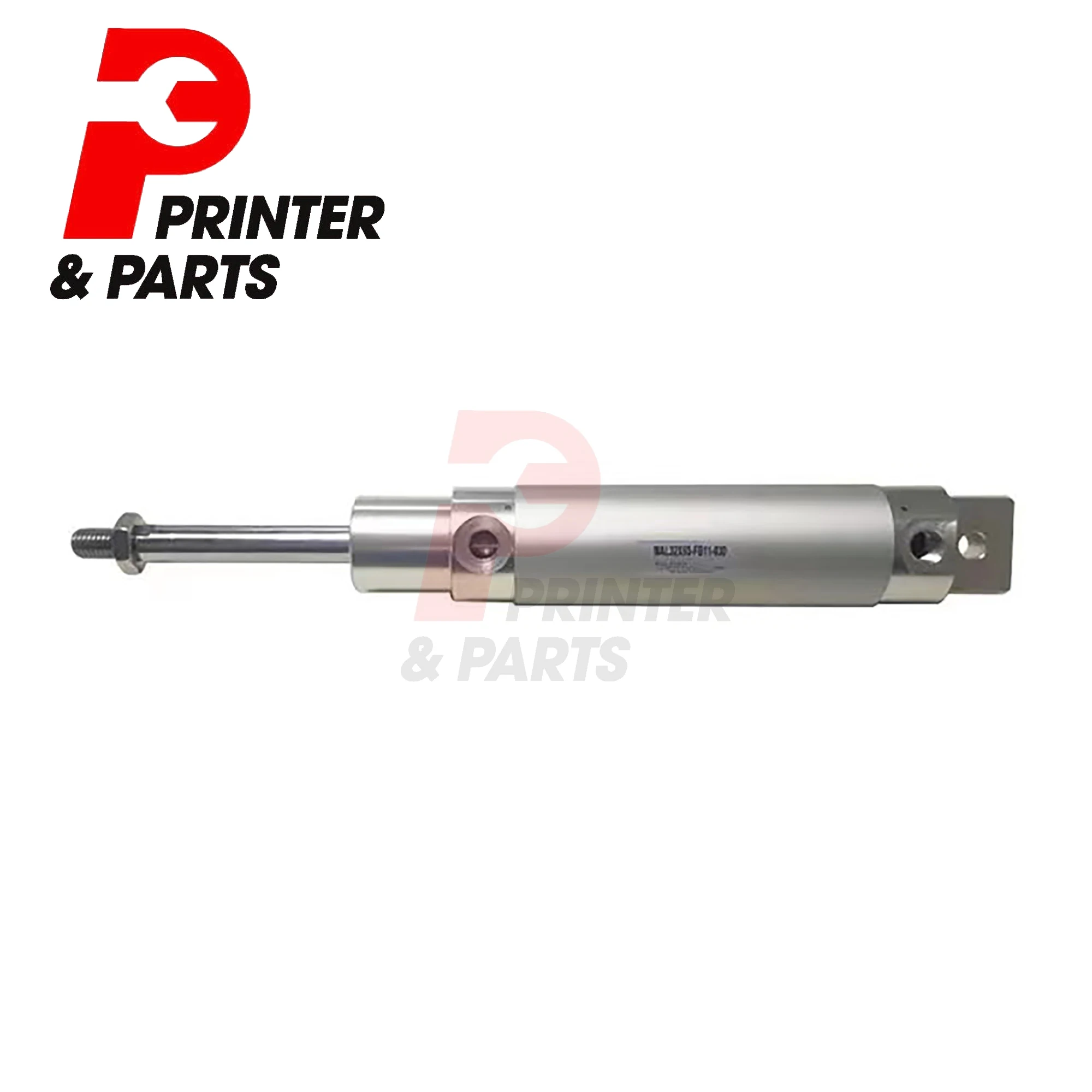 Man Roland R700 Version Cylinder MAL32*65-FB11-030 Printing Machine Spare Parts Pneumatic Cylinder Stroke 32*65