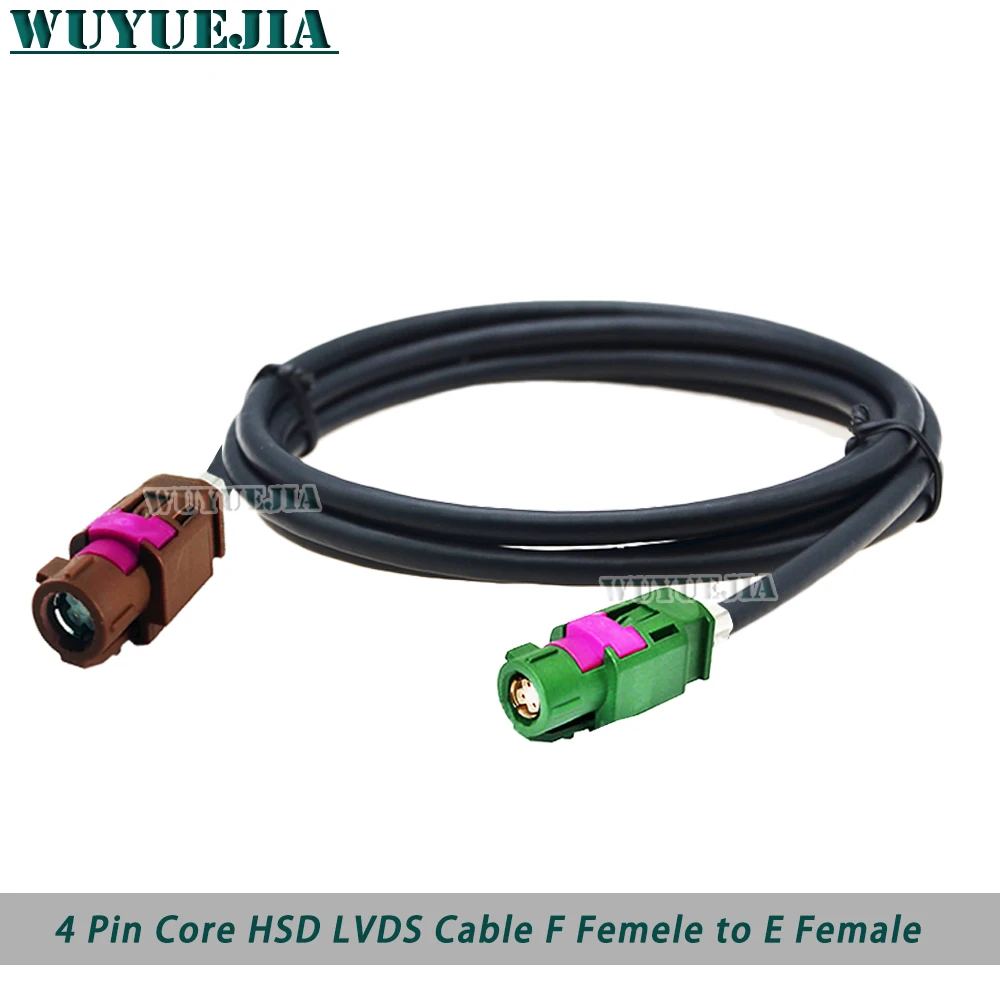 conector jack para car radio gps navigation 01
