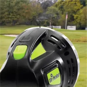 Golf Cart Heater;piezo ignitor;easy grip handle