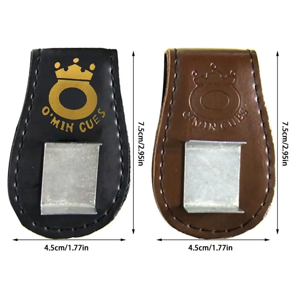 Borsa Porta Biliardo Snooker, Borsa Da Biliardo Portatile Con Spugna