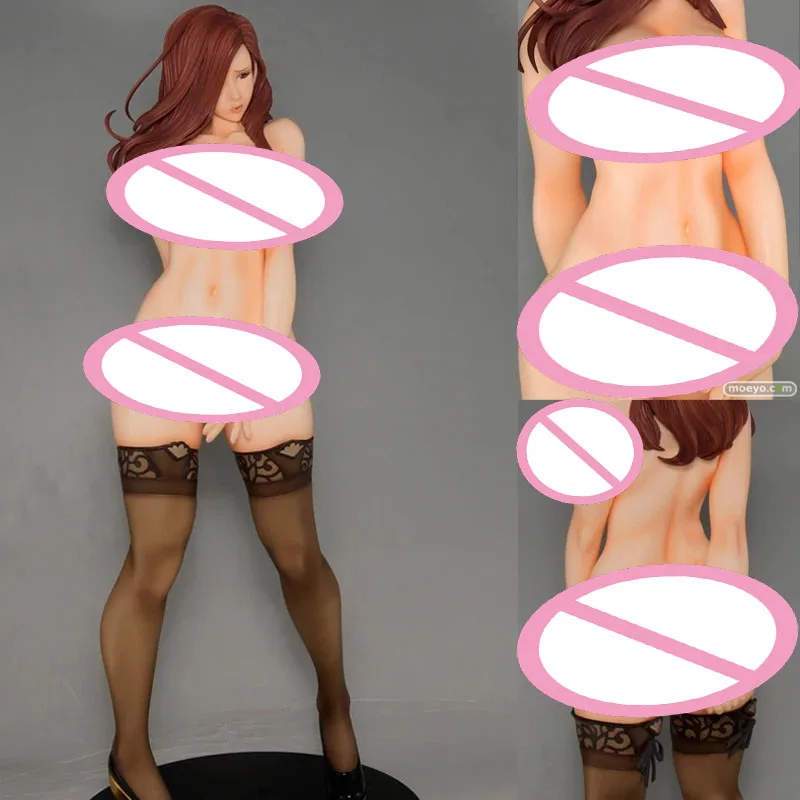 

1/6 Daiki Kougyou аниме куклы Kujou Shiho ПВХ Аниме фигурки коллекционные игрушки взрослые модели игрушки кукла подарок
