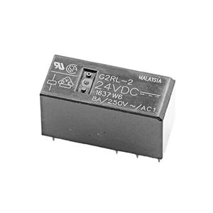 

1PCS G2RL-2 12VDC 24VDC Safety Relays Lot