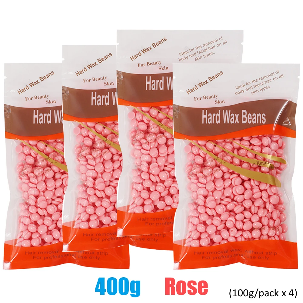 400g-Rose