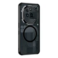 Magnetic Black