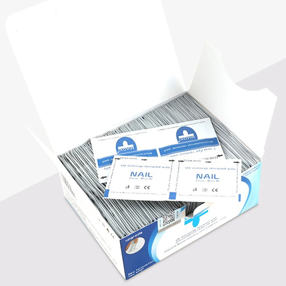 

Mild Ingredients Nail Remover Does Not Hurt Nails Nail Remover Cleaning Pads Time Saving And Economical Explosive Armor Removal