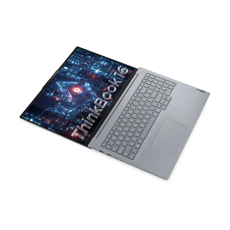 Lenovo 2025 New ThinkBook 16 Core5-220H/Core7-250H 16G/24G+1T 16“ 2.5K 120Hz screen 5