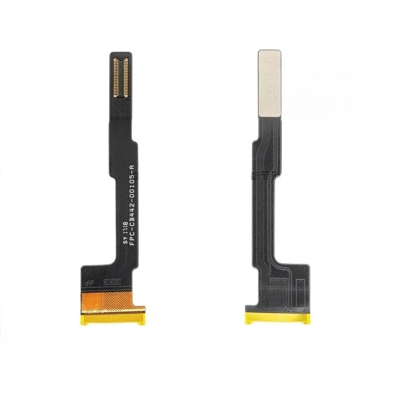 

For Apple iPad Air 1 / iPad5 9.7" 2013 A1474 A1475 A1476 LCD Display Screen Connector Flex Cable Ribbon Repair Part