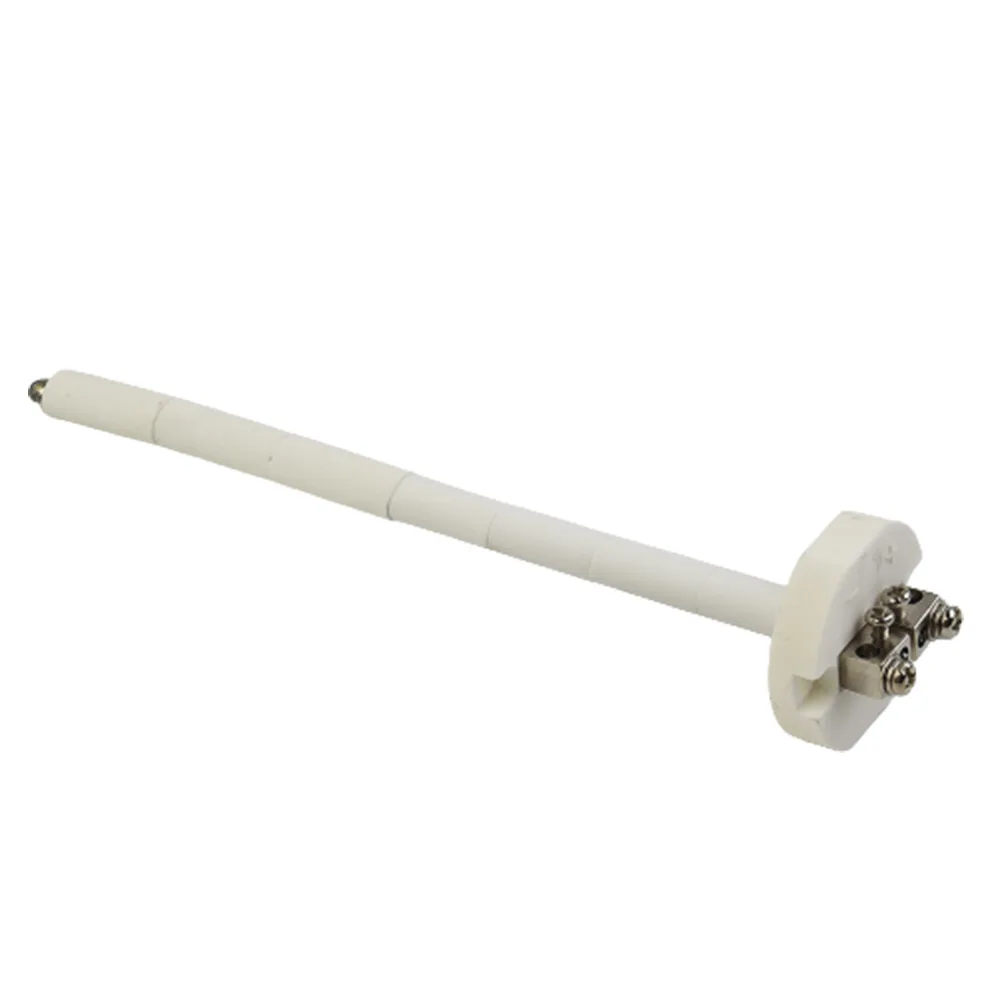 

High Temperature Thermocouple Sensor K Type Ceramic Kiln Furnace 1300℃ 2372℉ Practical Useful Fashion High Quality