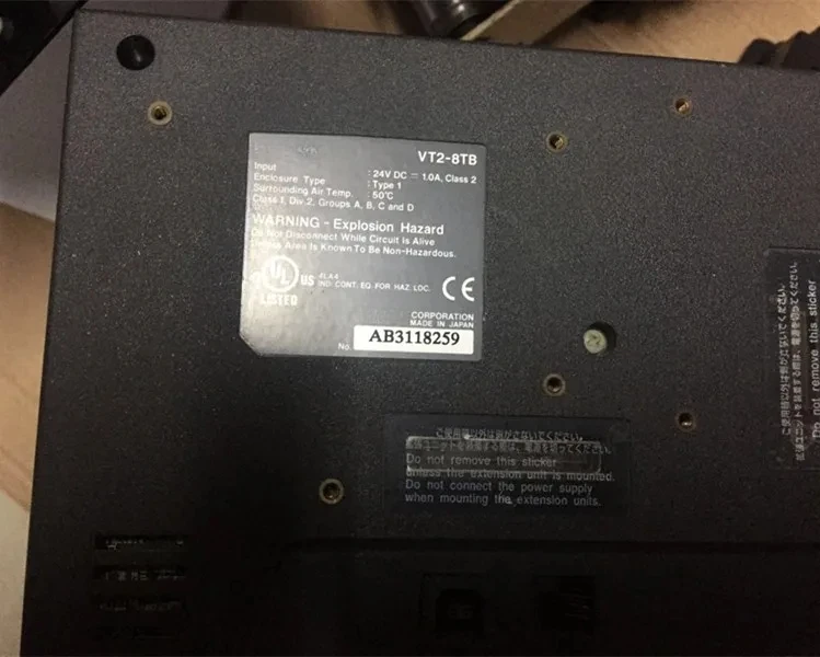 VT2-8TB ġ ũ, ۵  ,  