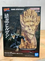 Naruto: Shippuden Hokage action figure ritornati dalla morte Minato Senju Tobirama Hashirama 6