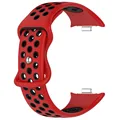 Red Black