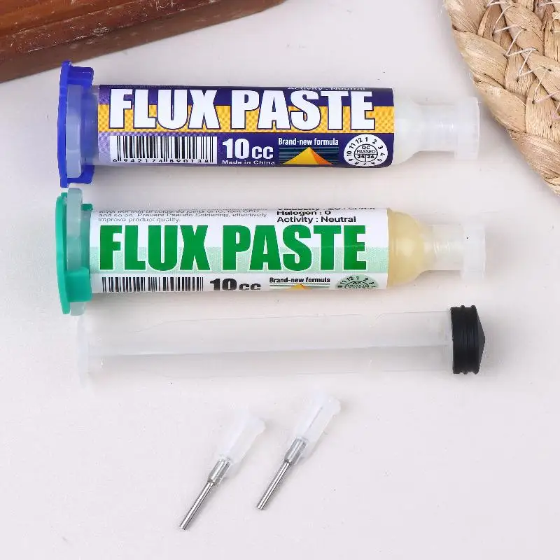 1PCS UV223/UV559 LEAD-FREE Soldering Flux Solder Paste For Smartphone Tablet Computer BGA SMD PCB Welding Repair Tools