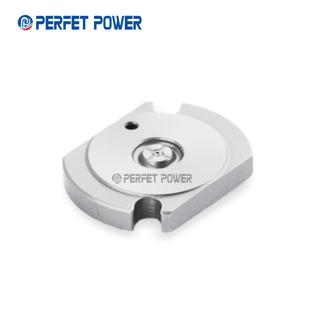 China Made New Diesel Injector Orifice Plate 05# 11E 505757 11E 058250 Valve Plate For 23670 30030 11R00176