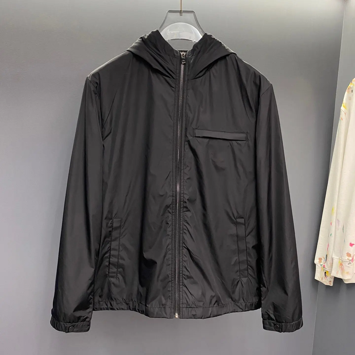 安い販売店 22メンズカジュアルフード付きウォームジャケット シンプルなフード付きスリムコート ファッション通販 Www Aytulaydin Nl