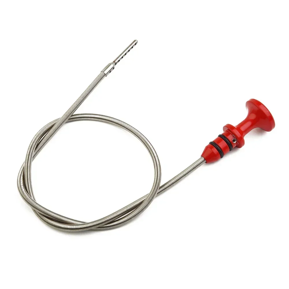 Engine Oil Dipstick Dip Stick Tool For MINI Cooper R55 R56 R54 1.6L 07-16 car engine oil dipstick