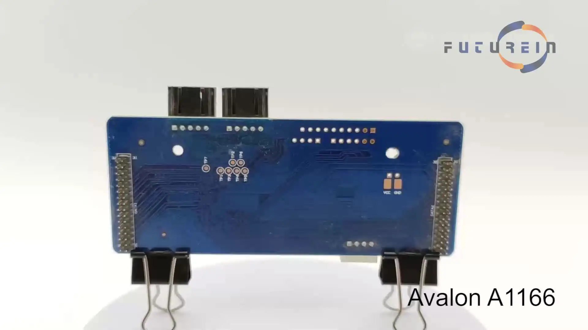 새로운 컨트롤 보드 캐나안 아발론 1166 ASIC 비트코인 BTC 채굴기 채굴