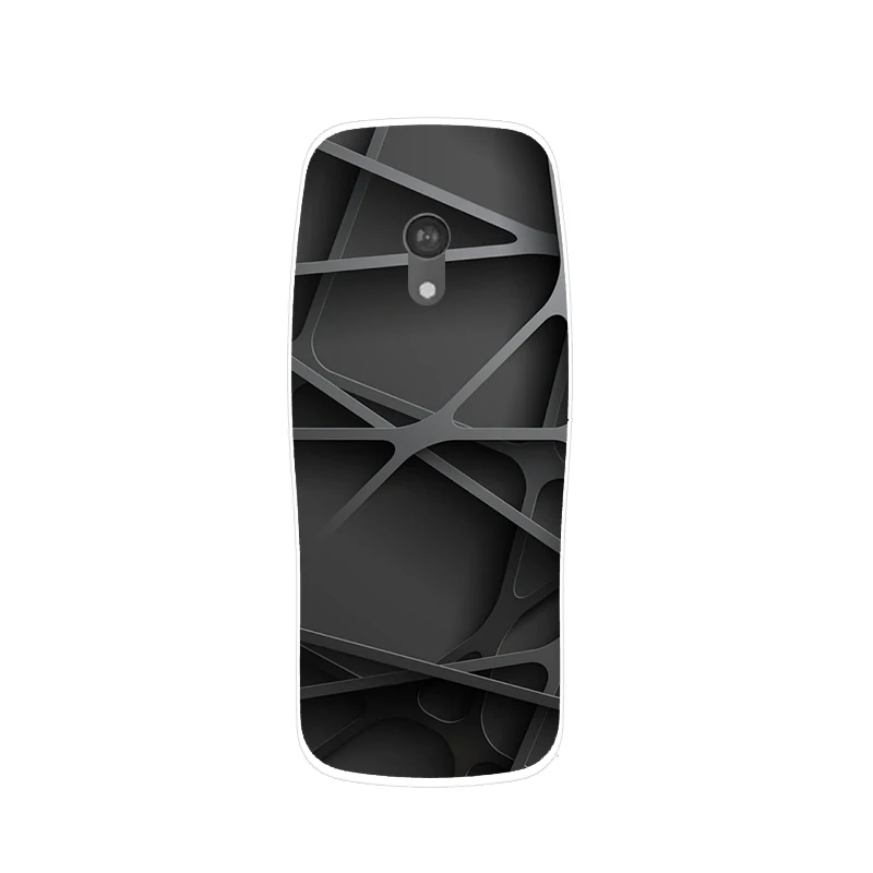 Fantasy Gradient Transparent Soft Shockproof Phone Case