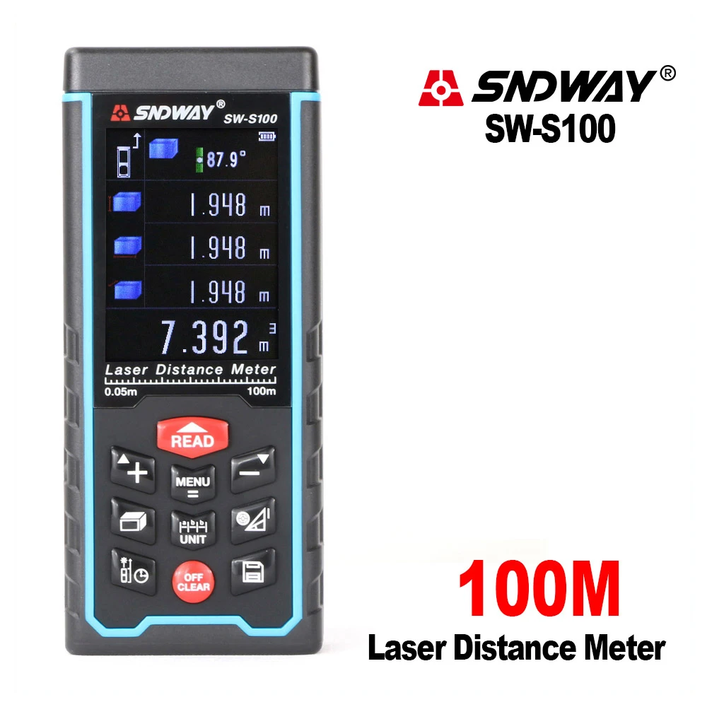 SW-S100