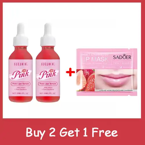 Long Lasting Lip Plumper Oil Instant Volumising Enhancer Lip Serum Collagen Lips Volume Lipgloss Sexy Cosmetic Volume Increases - Image 9