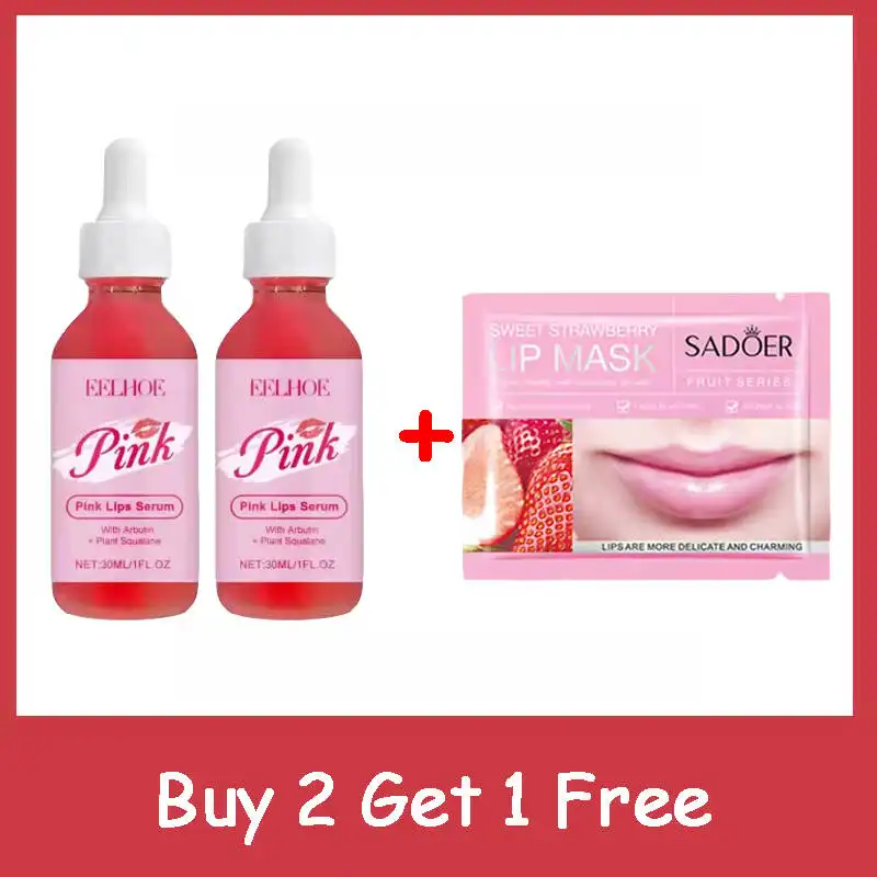 Long Lasting Lip Plumper Oil Instant Volumising Enhancer Lip Serum Collagen Lips Volume Lipgloss Sexy Cosmetic Volume Increases - Image 9