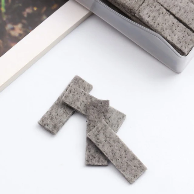 5pcs 3 x 1 x 1.5cm