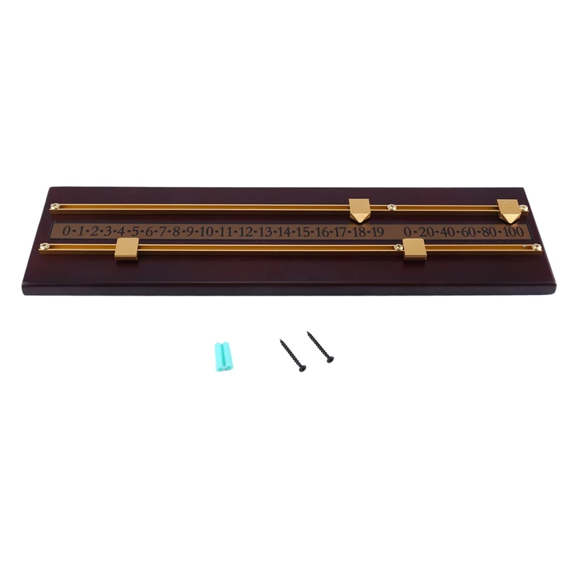 

Pointers For Billiard Lovers Snooker Game Billiard Score Tool Snooker Game Scorer Board For Scorer/Rails