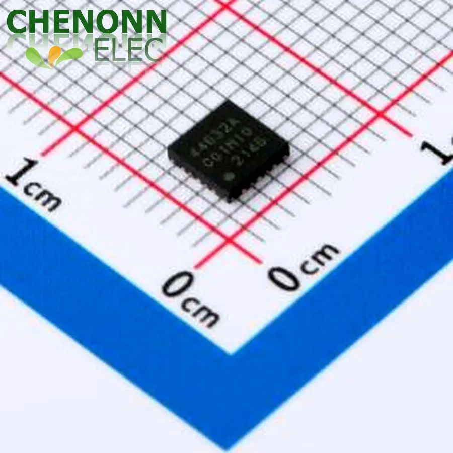 SI4463-C2A-GM