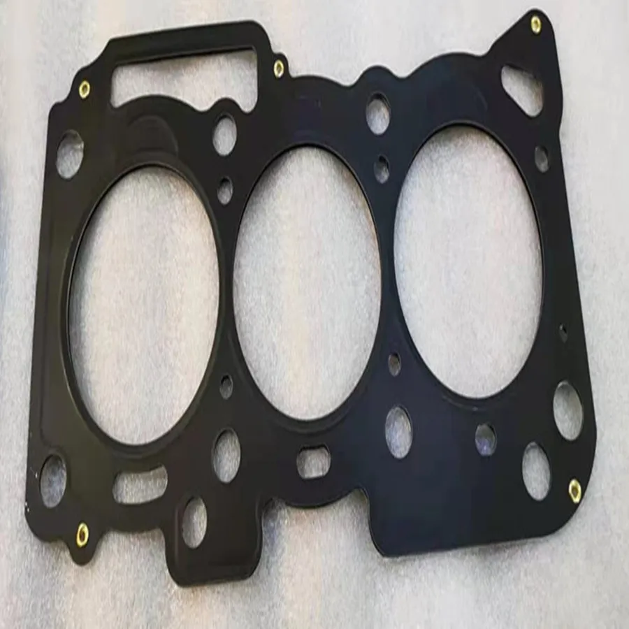 Junta da Cabeça do Cilindro para o Gerador Kipor Km376 Kde19ea3 Kde16ea3 Kde19sta3 Kde16sta3 Km376qc1003200 Cylinder Head Pad