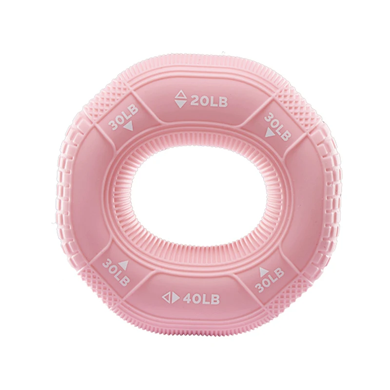 سيليكون قابل للتعديل 20-90LB قبضة اليد الذراع قوة...