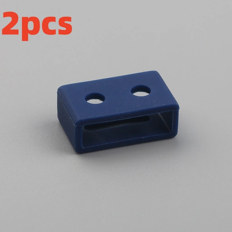 アクセサリー gaku Silicone Watch Band Locker Ring for GA110 GA100 GA700 DW5600
