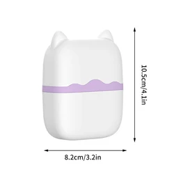 Enhanced Cooling Facial Massage Ice Roller - Relieve Fatigue, Tighten & Lift Skin, Reduce Redness & Swelling (A1)