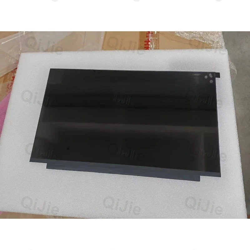 NV156FHM-N35 15.6 인치 노트북 IPS LCD 화면 NV156FHM-N45 NV156FHM-N35 N156HCA-EAB LED 매트릭스 디스플레이 패널 FHD 1920x1080 30pin
