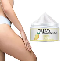 Body Butter Body Butter Botanical Essence Moisturizing 1