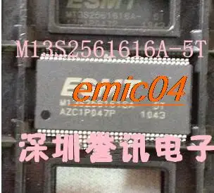 

Original Stock M13S128168A-5T