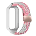 Pink White
