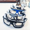Outdoor Basketball, Football And Running With Myopia Prescription Goggles Anti-collision Protection -0.5 -1.0 -1.5 -2.0 To -6 2