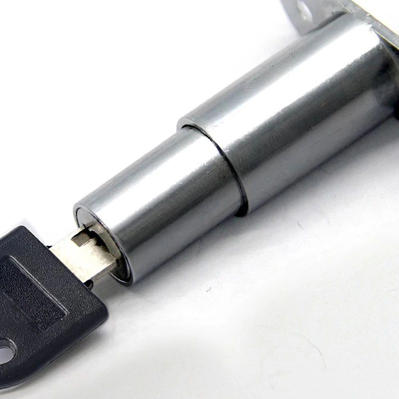 Window Door Locks Drawer Push Lock Sliding Door Showcase Cupboard Cabinet Locks Window Security