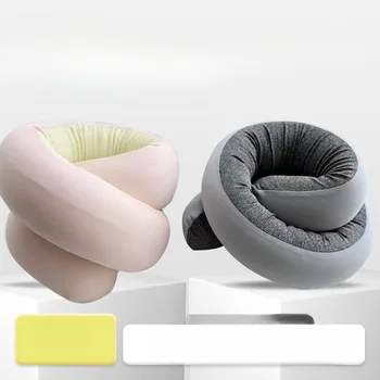 Adjustable Travel Pillow 1