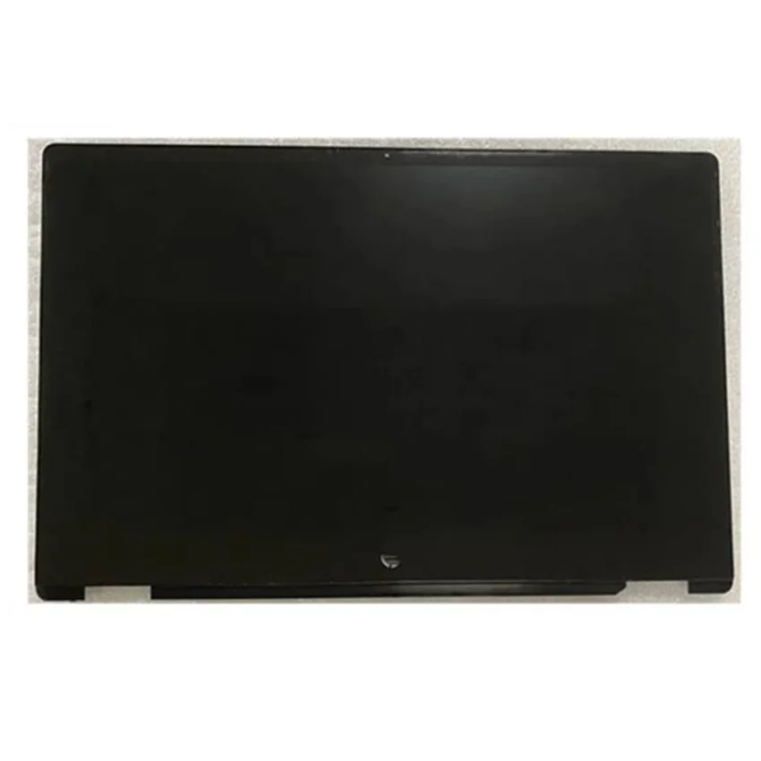 HP Envy x360 용 LCD 터치 스크린 디지타이저 IPS 디스플레이 어셈블리, 15 인치, 15 dq 15-DQ 15-DQ0061CL 5-DQ0095NR L51358-001
