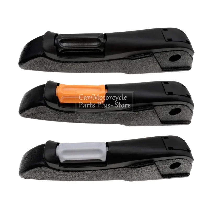 2X UNIVERSAL EINSTELLBAR L+R Auto LKW Mittelarmlehne Armlehne Armstütze EUR  39,99 - PicClick DE