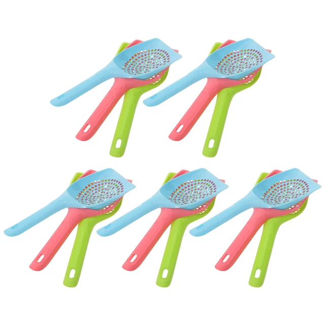Large Capacity Pet Cleaning Scoop Stainless Steel Durable Non Stick Cat Litter Scooper for Quick and Easy Cleaning Large Capacity Pet Cleaning Scoop Stainless Steel Durable Non Stick Cat Litter Scooper for Quick and Easy Cleaning