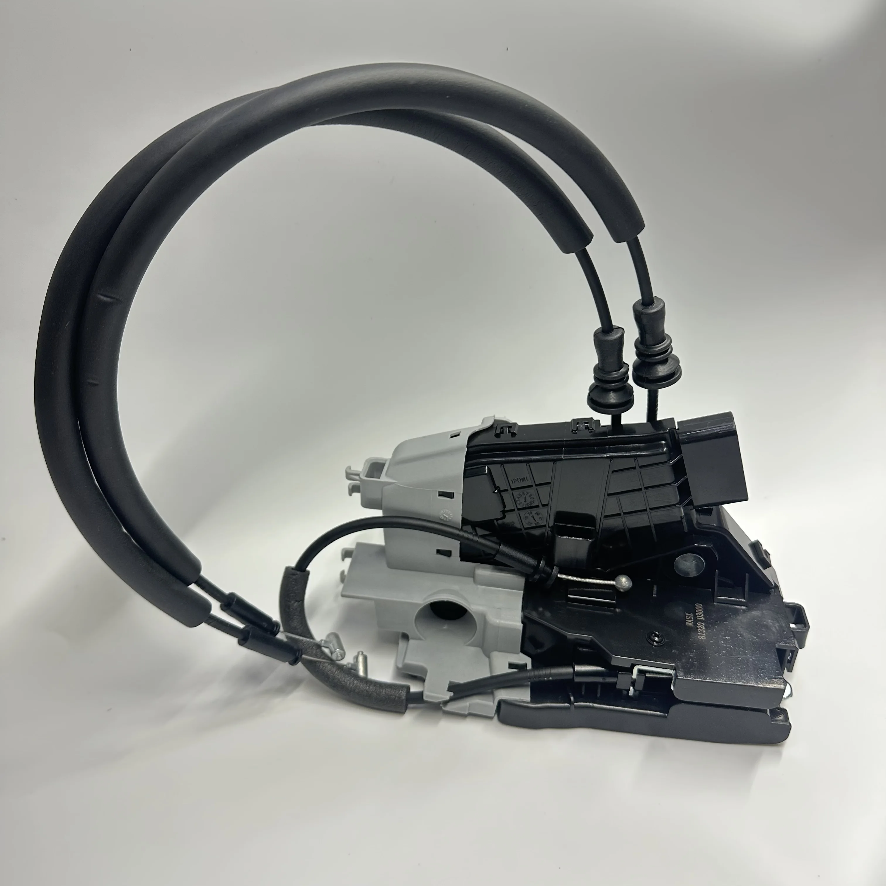 2017 Hyundai Tucson Blend Door Actuator Replacementtg Ar Caption - aalbn6s