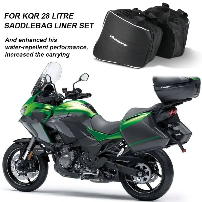 Sacoches Latérales SW-MOTECH SLC Legend Gear LC2 13,5 Litres Avec Supports X2 KAWASAKI Z 650 RS 2021 2022 P 647683