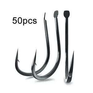 Mustad Tremble Hook High Carbon Steel High Strength Sea Bass Fishing Lure  Hook Saltwater Sharp Triple Fishing Tackle Accessories - AliExpress