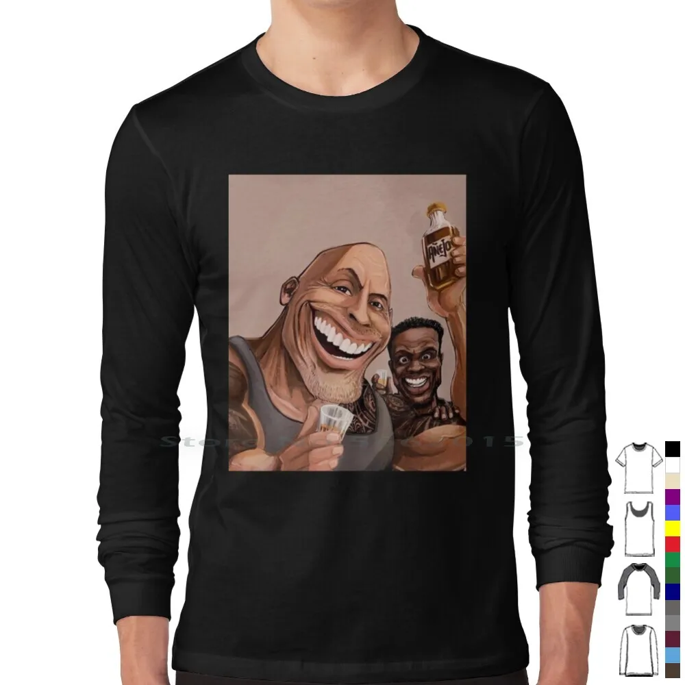 Dwayne Johnson And Kevin Ha T Shirt 100% Cotton Kevin Hart Meme Kevin Hart Face  Memes Kevin Hart Funny Funny For Laptop Funny - AliExpress