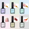 CANNI 9ml HEMA FREE Super Glossy Diamond Top Coat Nail Gel Nowipe Top Coat Soak Off UV LED Semi Permanent Long Wear Top Coat 2