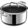 ot with Tempered Glass Lid, Dishwasher Safe, Induction Ready, Compatible with All Cooktops 1