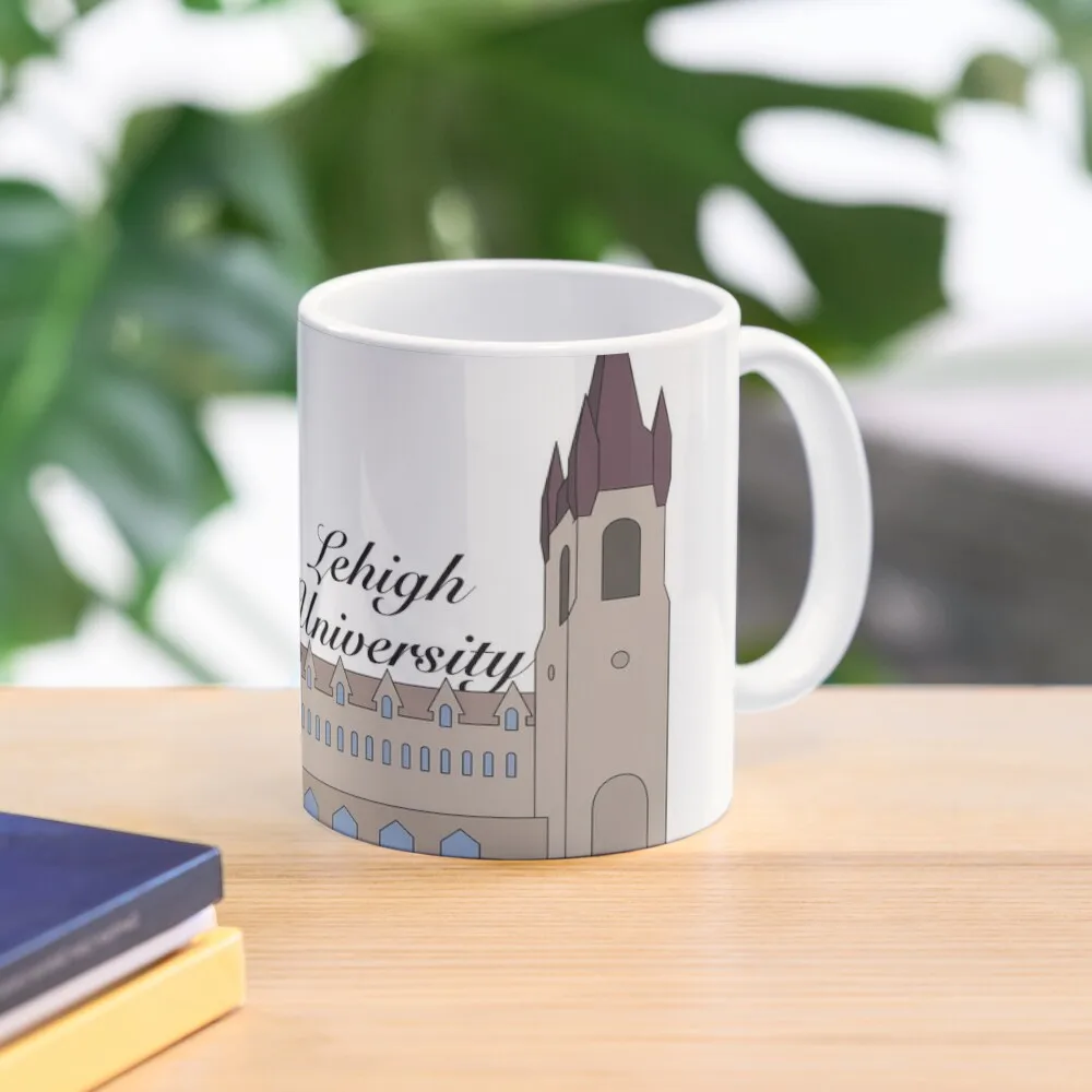 

Lehigh University Coffee Mug Coffee Cup Mate Cup Mug Coffee