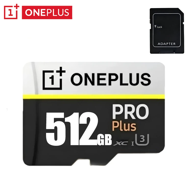ตัวเลือกสินค้า การ์ดหน่วยความจำ Micro SD สูงสุด 2TB สำหรับมือถือ คอมพิวเตอร์ และกล้อง